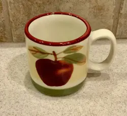 ESPRESSO MUG
