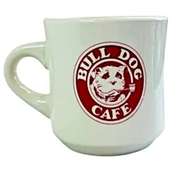 BULL DOG