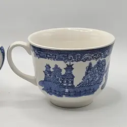 TEACUP CUP MUG