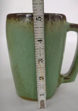 16OZ COFFEE MUG