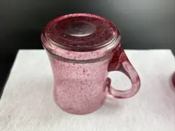 HAND-BLOWN