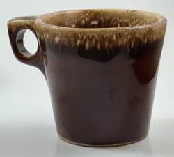 DRIP GLAZED COFFEE