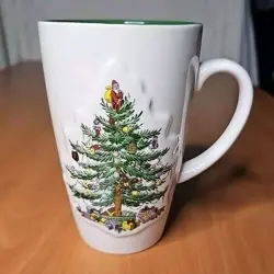 LATTE MUG RARE