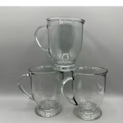 GLASS 12 OZ