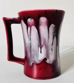VINTAGE ARNELS POTTERY