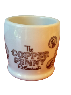 THE COPPER
