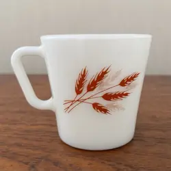 PYREX AUTUMN
