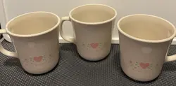 CORNING WARE FOREVER