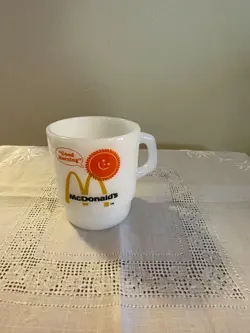 SUNSHINE CUP MUG