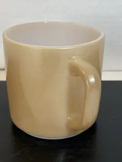 CUP MUG HEAT