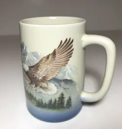 COFFEE MUG 10