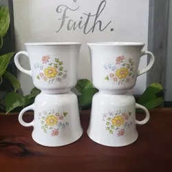 VINTAGE SET OF
