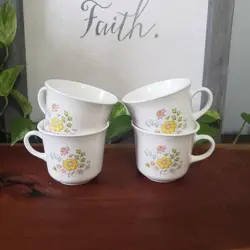 SET OF 8OZ