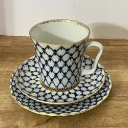 DESSERT PLATE PC