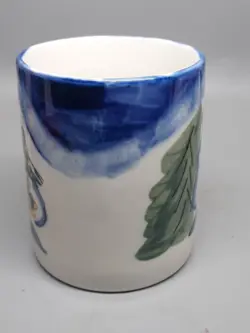 CHRISTMAS MUGS