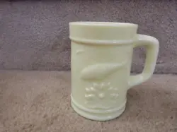 FISHERMAN'S MUG
