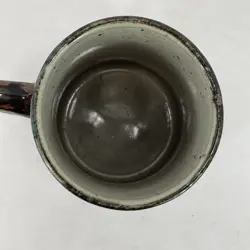 STONEWARE POTTERY COFFEE