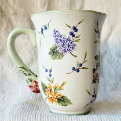 GARDEN MUG 1476