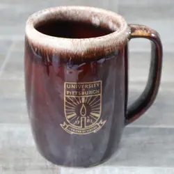 OF PITTSBURGH COFFEE