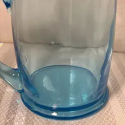 HAND-BLOWN