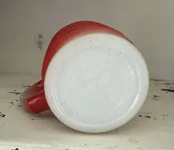 RED GREEN