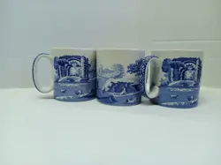OF VINTAGE SPODE
