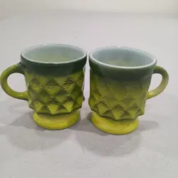 YELLOW BLUE GREEN