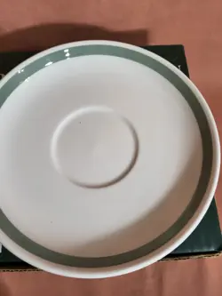 LARGE MUG SAUCER