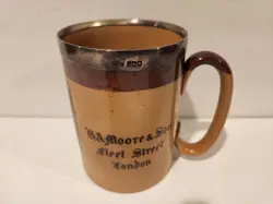 STONEWARE STERLING