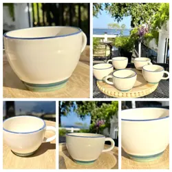 BREEZE COFFEE CUP
