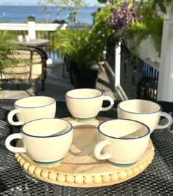 MUGS TEA CUP