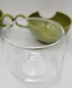 VINTAGE PYREX SET