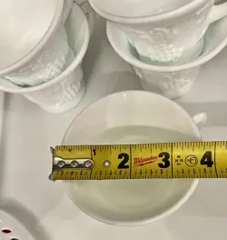 GLASS COLONY HARVEST