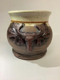 MUG. MOOSE