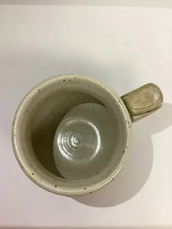 DRIP GLAZED POTTERY