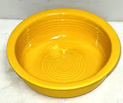 FIESTA YELLOW 1/2