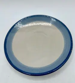 STONEWARE POTTERY COWBOY