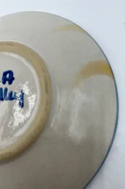 COFFEE CUP SAUCER