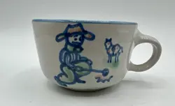 MA HADLEY STONEWARE