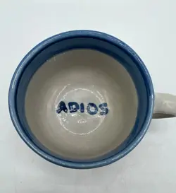 HADLEY STONEWARE POTTERY
