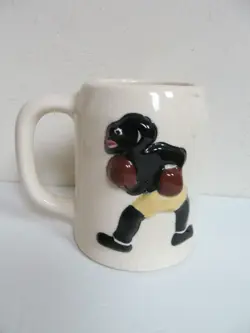 MUG MUSCLES