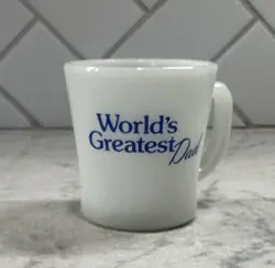 HOCKING “WORLD’S GREATEST