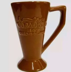 SHAPE VINTAGE NESBITTS