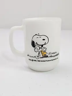KING SNOOPY