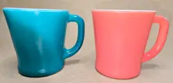 BLUE SALMON PINK