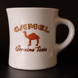 VINTAGE CAMEL