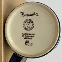 POLISH UNIKAT