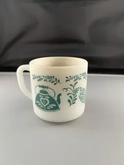 AMISH DESIGN COFFEE