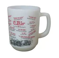 TRUCKER CB