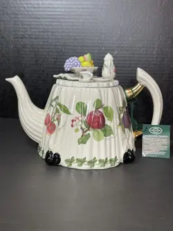 TEA TABLE